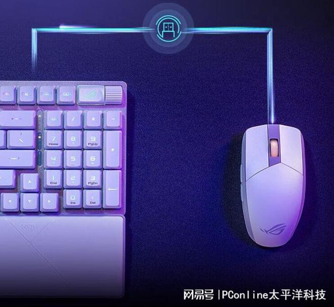 些键盘闭眼买就对了j9平台外设盘点这(图5)