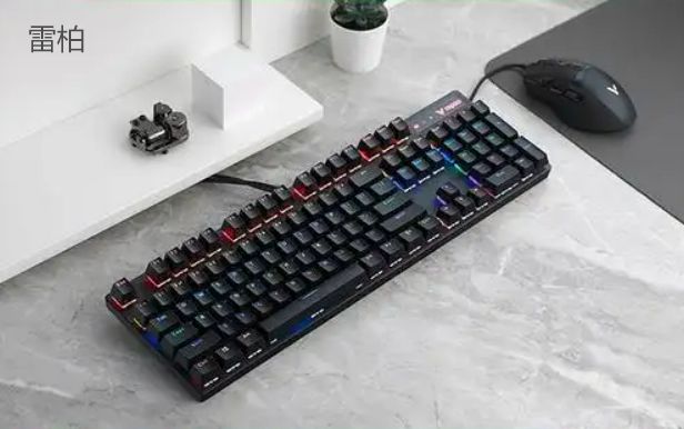 盘十大品牌盘点快看看有你在用的吗？j9九