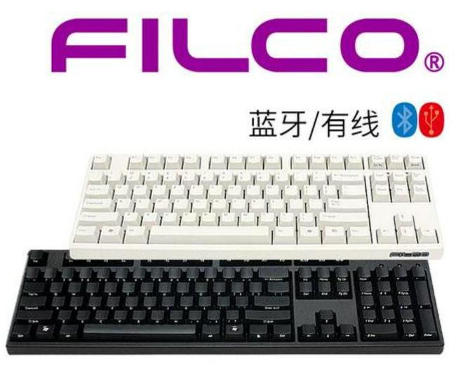盘十大品牌盘点快看看有你在用的吗？j9九游会真人第一品牌电脑外设键(图10)