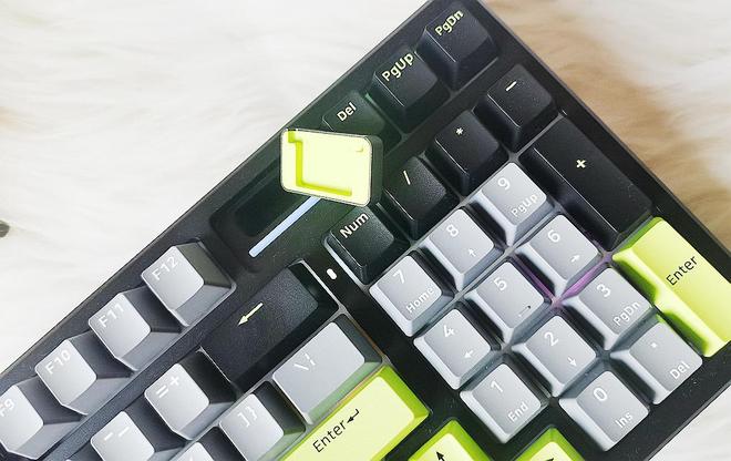 机械键盘：多模无线机械键盘极致柔和手感九游会j9ag雷柏V700DIY-98(图7)
