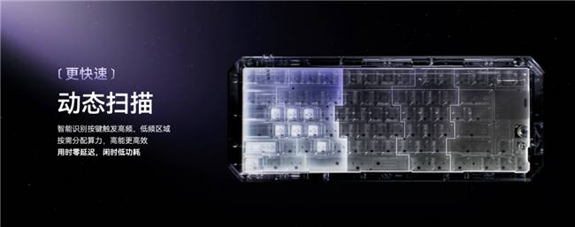 lGeek发布全新中文名蜜氪J9九游会品牌再次升级Me(图1)