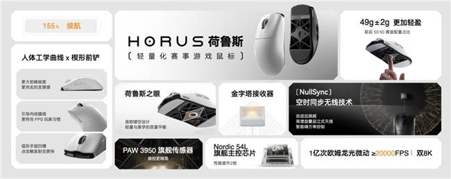 lGeek发布全新中文名蜜氪J9九游会品牌再次升级Me(图4)