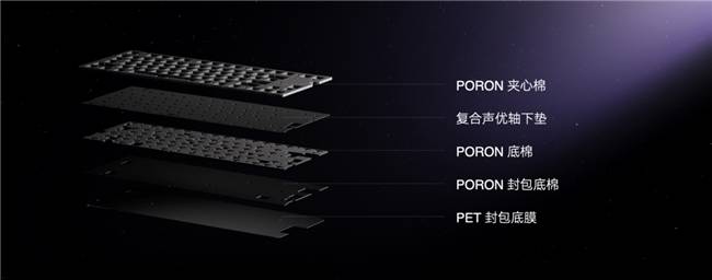 lGeek发布全新中文名蜜氪J9九游会品牌再次升级Me(图15)